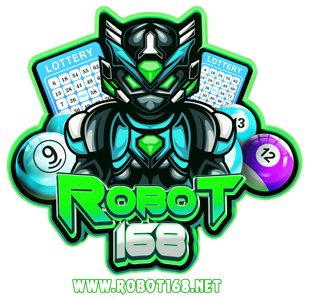 robot168